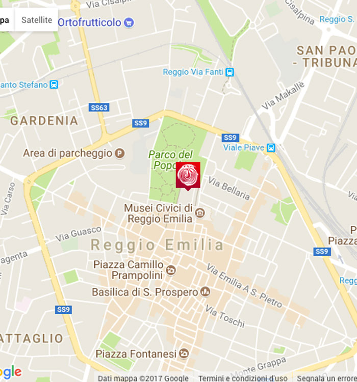 Società di Consulenza Aziendale